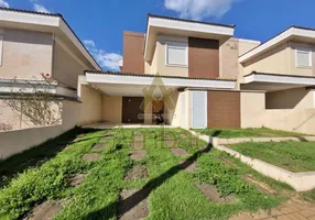 Foto 1 de Casa de Condomínio com 3 Quartos à venda, 174m² em Vila do Golf, Ribeirão Preto