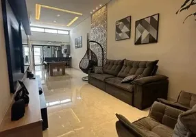 Foto 1 de Casa com 2 Quartos à venda, 163m² em Recreio dos Sorocabanos, Sorocaba