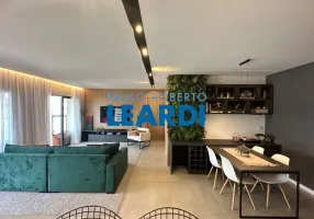 Foto 1 de Apartamento com 3 Quartos à venda, 141m² em Campos Elisios, Jundiaí