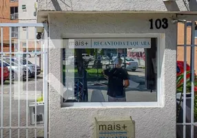 Foto 1 de Apartamento com 2 Quartos à venda, 48m² em Taquara, Rio de Janeiro