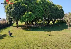 Foto 1 de Lote/Terreno à venda, 2500m² em Caputera, Sorocaba