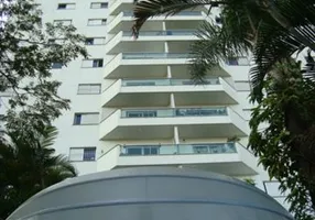 Foto 1 de Apartamento com 3 Quartos para venda ou aluguel, 140m² em Saúde, São Paulo