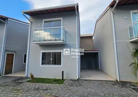 Foto 1 de Casa com 2 Quartos à venda, 70m² em Amparo, Nova Friburgo