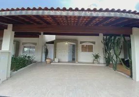 Foto 1 de Casa de Condomínio com 3 Quartos à venda, 120m² em Jardim Caparroz, São José do Rio Preto