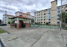 Foto 1 de Apartamento com 2 Quartos à venda, 78m² em Bangu, Rio de Janeiro