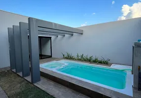 Foto 1 de Casa com 3 Quartos à venda, 130m² em Hipódromo, Recife