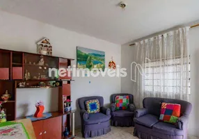 Foto 1 de Casa com 6 Quartos à venda, 300m² em Santa Cruz, Belo Horizonte