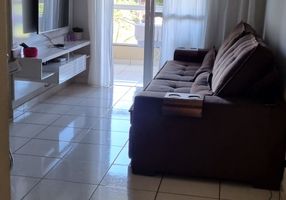 Foto 1 de Apartamento com 2 Quartos à venda, 75m² em , Marialva