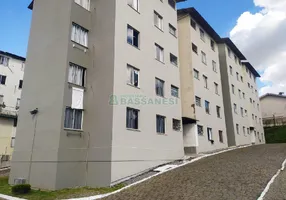 Foto 1 de Apartamento com 2 Quartos para alugar, 45m² em Nossa Senhora do Rosário, Caxias do Sul