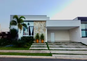 Foto 1 de Casa de Condomínio com 3 Quartos à venda, 190m² em Solar das Esmeraldas, Nova Odessa