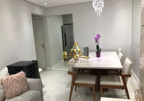 Foto 1 de Apartamento com 3 Quartos para alugar, 71m² em Vila Boa Vista, Barueri