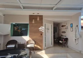 Foto 1 de Apartamento com 3 Quartos à venda, 125m² em Maravista, Niterói