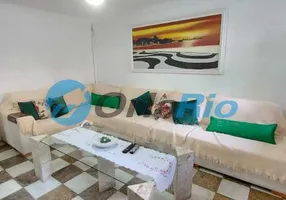 Foto 1 de Casa com 11 Quartos à venda, 260m² em Glória, Rio de Janeiro