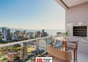 Foto 1 de Apartamento com 3 Quartos à venda, 74m² em Perequê, Porto Belo