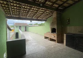 Foto 1 de Casa com 4 Quartos à venda, 140m² em Nossa Senhora do Sion, Itanhaém