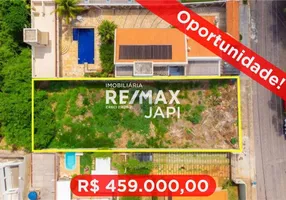 Foto 1 de Lote/Terreno à venda, 566m² em Recanto IV Centenário, Jundiaí