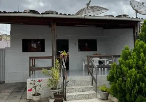 Foto 1 de Casa com 3 Quartos à venda, 50m² em Indianopolis, Caruaru