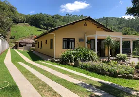 Foto 1 de Fazenda/Sítio com 4 Quartos à venda, 51157m² em Belchior Alto, Gaspar