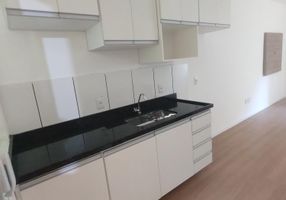 Foto 1 de Apartamento com 1 Quarto para alugar, 30m² em Cidade Continental, São Paulo