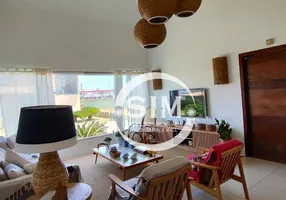 Foto 1 de Casa com 4 Quartos à venda, 325m² em Marina, Armação dos Búzios