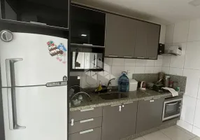 Foto 1 de Apartamento com 2 Quartos à venda, 59m² em Tifa Martins, Jaraguá do Sul