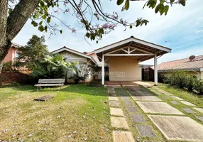 Foto 1 de Casa de Condomínio com 4 Quartos para venda ou aluguel, 184m² em Barão Geraldo, Campinas
