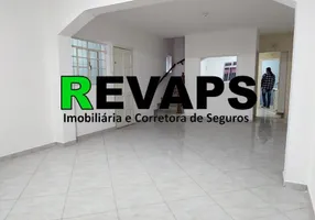 Foto 1 de Sobrado com 3 Quartos à venda, 123m² em Taboão, São Bernardo do Campo