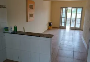 Foto 1 de Casa com 2 Quartos para alugar, 120m² em Vila Assis, Sorocaba
