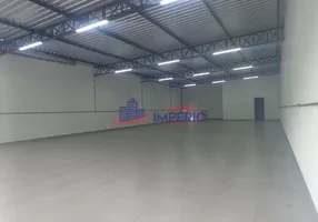 Foto 1 de Galpão/Depósito/Armazém para venda ou aluguel, 500m² em Jardim Itapema, São Paulo