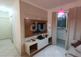 Foto 1 de Apartamento com 3 Quartos à venda, 72m² em Parque Brasília, Campinas