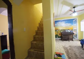 Foto 1 de Casa com 3 Quartos à venda, 244m² em Jardim Estrela, Mauá