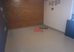 Foto 1 de Casa com 1 Quarto para alugar, 100m² em Vila Liviero, São Paulo