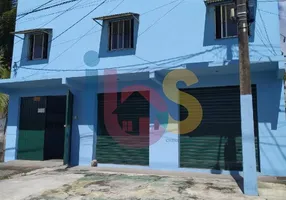 Foto 1 de Casa com 2 Quartos à venda, 284m² em Barra do Itaipe, Ilhéus