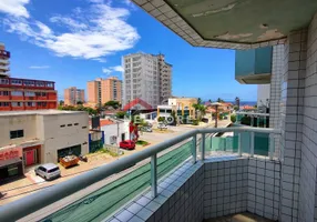 Foto 1 de Apartamento com 3 Quartos à venda, 87m² em Centro, Itanhaém