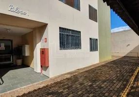 Foto 1 de Apartamento com 2 Quartos à venda, 66m² em Vila Santana, Araraquara