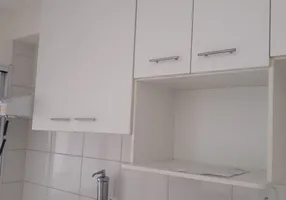 Foto 1 de Apartamento com 2 Quartos para alugar, 41m² em Campo Grande, São Paulo