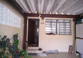 Foto 1 de Casa com 2 Quartos à venda, 79m² em Jaguaré, São Paulo