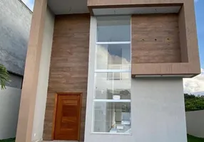 Foto 1 de Casa de Condomínio com 4 Quartos à venda, 180m² em Catu de Abrantes Abrantes, Camaçari