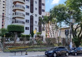 Foto 1 de Apartamento com 3 Quartos à venda, 135m² em Jardim Anália Franco, São Paulo