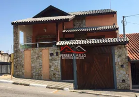 Foto 1 de Sobrado com 3 Quartos à venda, 280m² em Jardim Esperança, Caieiras