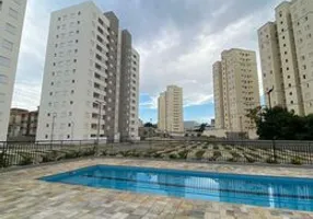 Foto 1 de Apartamento com 2 Quartos para alugar, 42m² em Vila Gabriel, Sorocaba