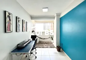 Foto 1 de Apartamento com 3 Quartos à venda, 78m² em Setor Bueno, Goiânia