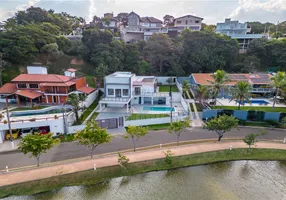 Foto 1 de Casa de Condomínio com 5 Quartos para alugar, 368m² em Condominio Marambaia, Vinhedo