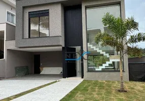 Foto 1 de Casa de Condomínio com 4 Quartos à venda, 310m² em Colinas de Parnaiba I, Santana de Parnaíba