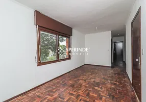 Foto 1 de Apartamento com 1 Quarto para alugar, 42m² em Teresópolis, Porto Alegre