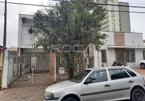 Foto 1 de Imóvel Comercial com 3 Quartos para alugar, 129m² em Vila Monteiro - Gleba I, São Carlos