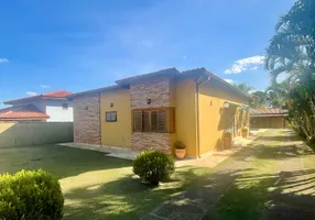 Foto 1 de Casa de Condomínio com 4 Quartos à venda, 207m² em Condomínio Fechado Village Haras São Luiz, Salto