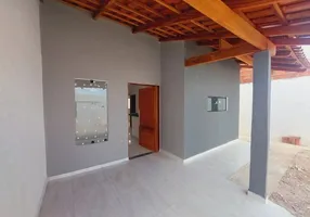 Foto 1 de Casa com 2 Quartos à venda, 120m² em Gabriela, Feira de Santana