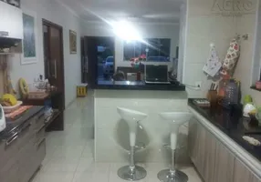 Foto 1 de Casa de Condomínio com 3 Quartos à venda, 126m² em Centro, Piratininga