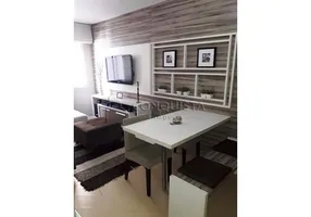 Foto 1 de Apartamento com 2 Quartos à venda, 55m² em Vila Mariana, São Paulo